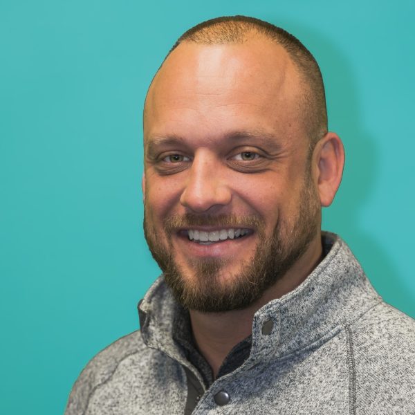 Aaron Christy founder Saxony Metal Roofing