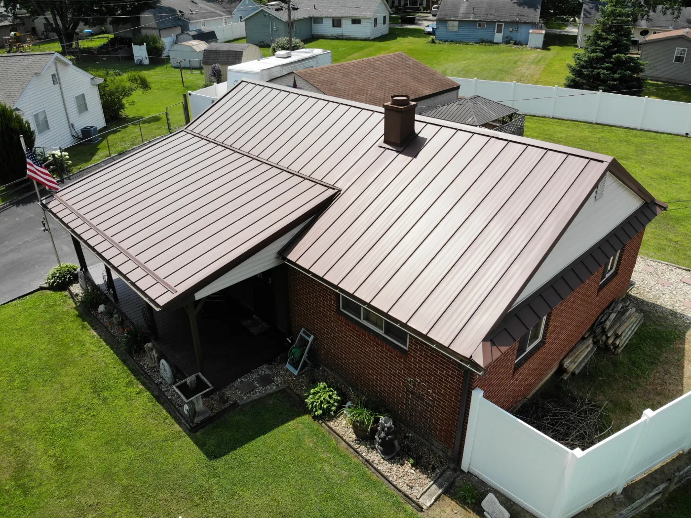 Membrane repair completed in Saxony